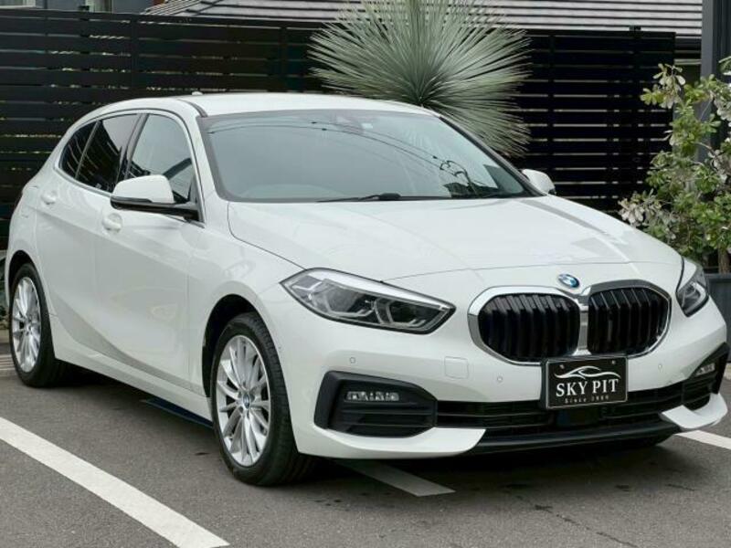 1 SERIES
