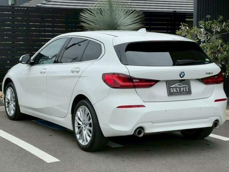 1 SERIES