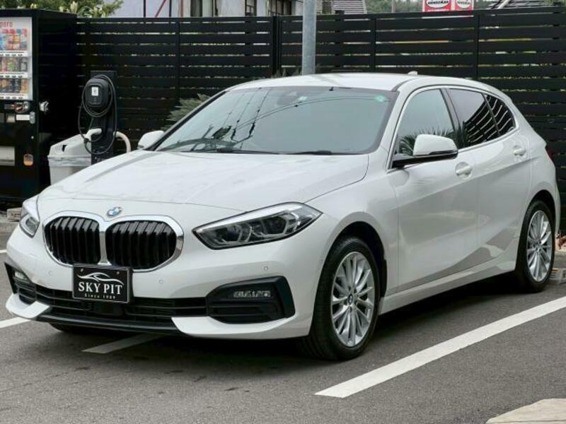 1 SERIES