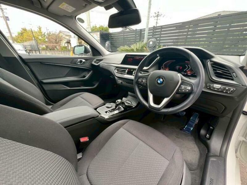 1 SERIES