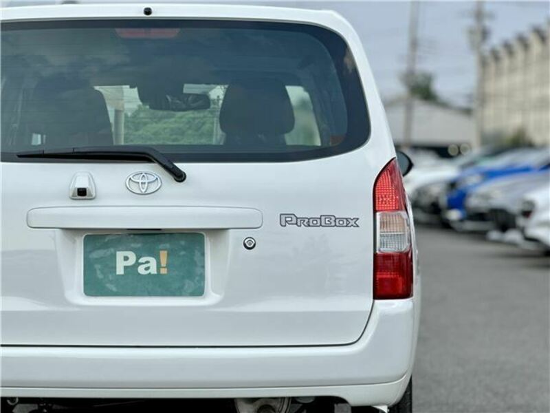 PROBOX