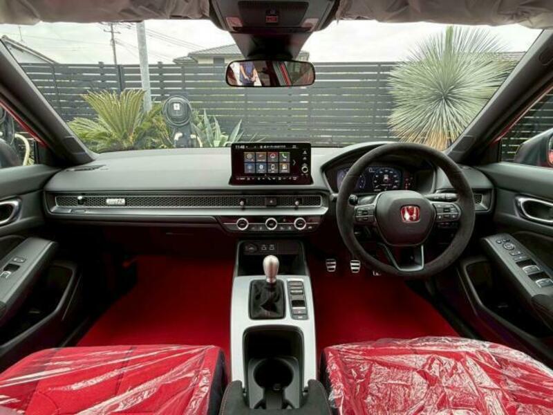 CIVIC