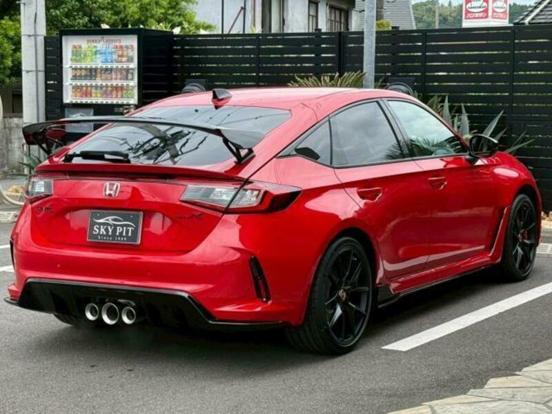 CIVIC