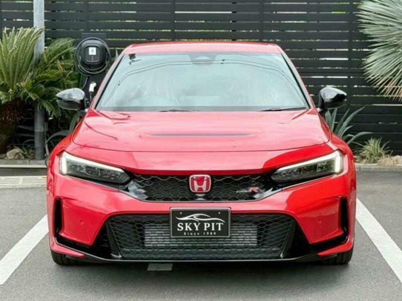 CIVIC