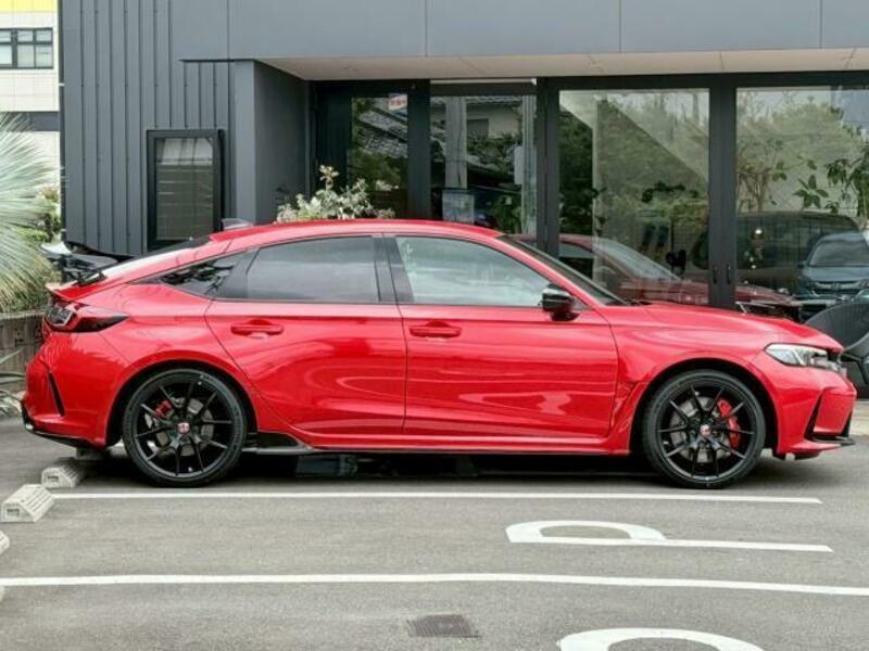 CIVIC