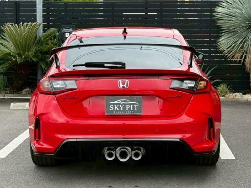 CIVIC