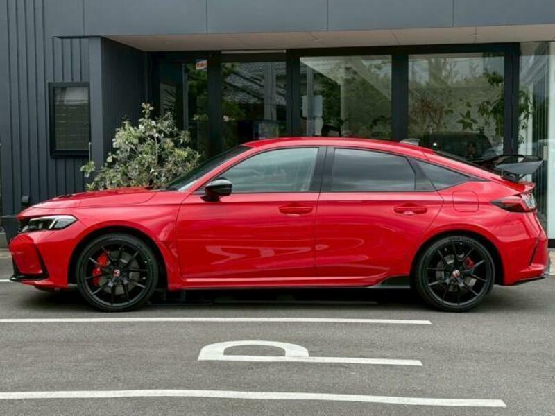 CIVIC