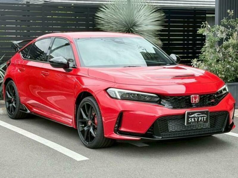 CIVIC