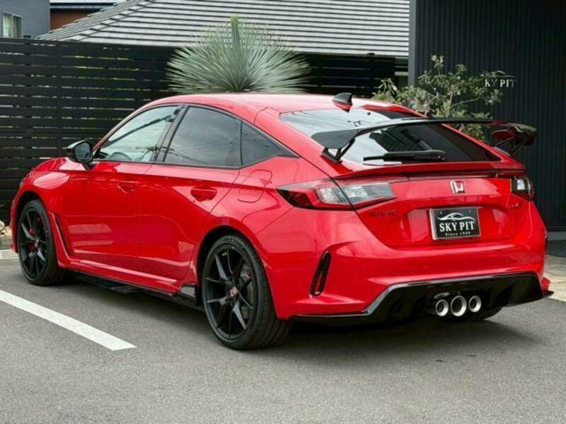 CIVIC