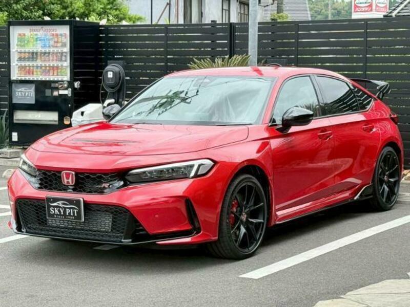 CIVIC