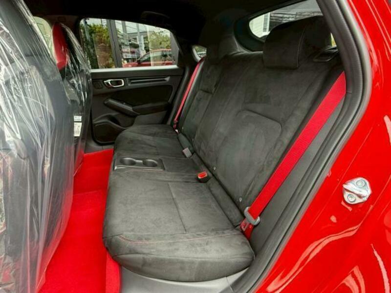 CIVIC