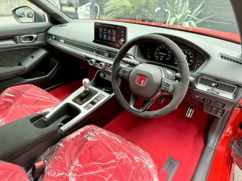 CIVIC