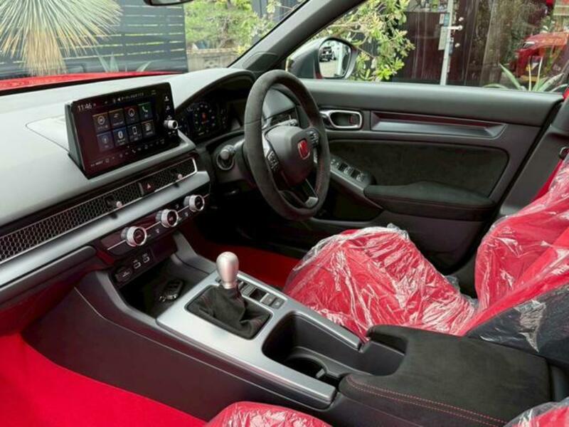 CIVIC