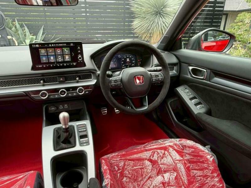 CIVIC