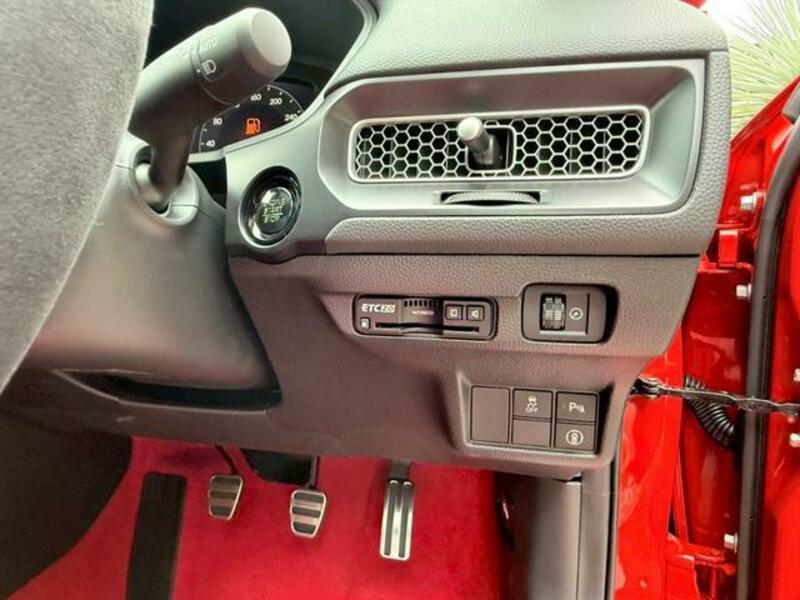 CIVIC