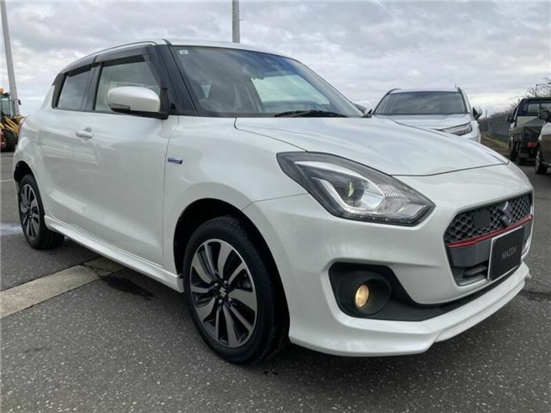 SWIFT