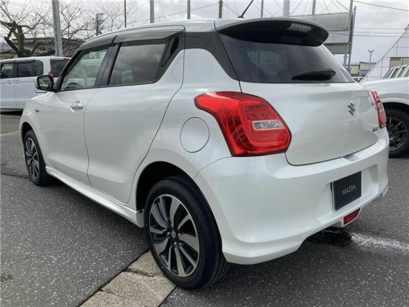 SWIFT