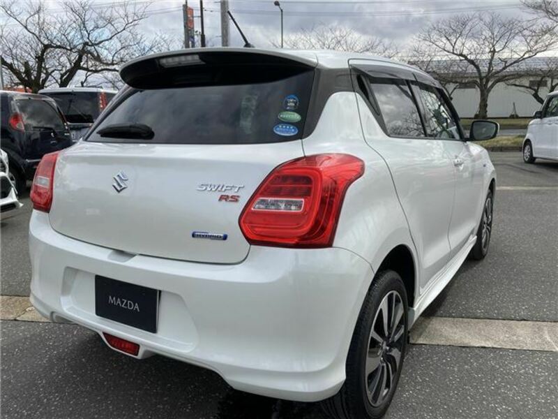 SWIFT