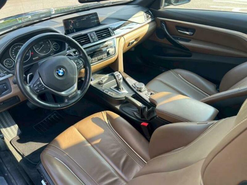 4 SERIES