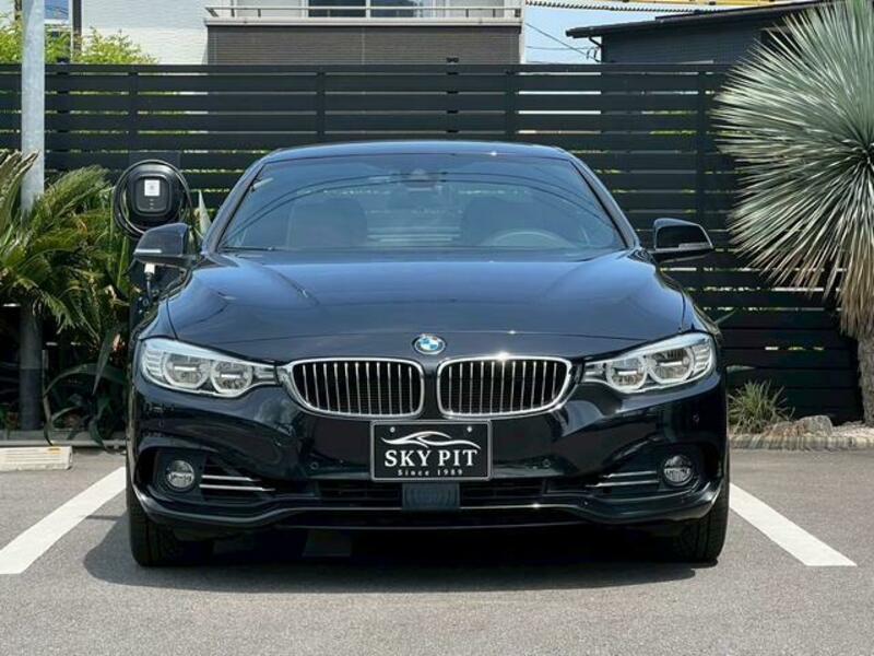 4 SERIES