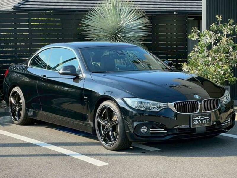 4 SERIES
