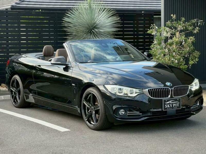 4 SERIES