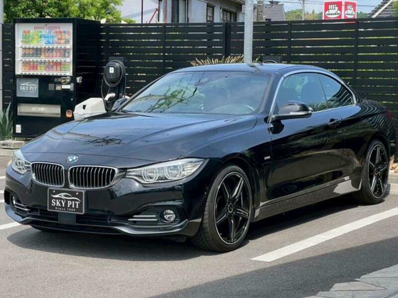 4 SERIES