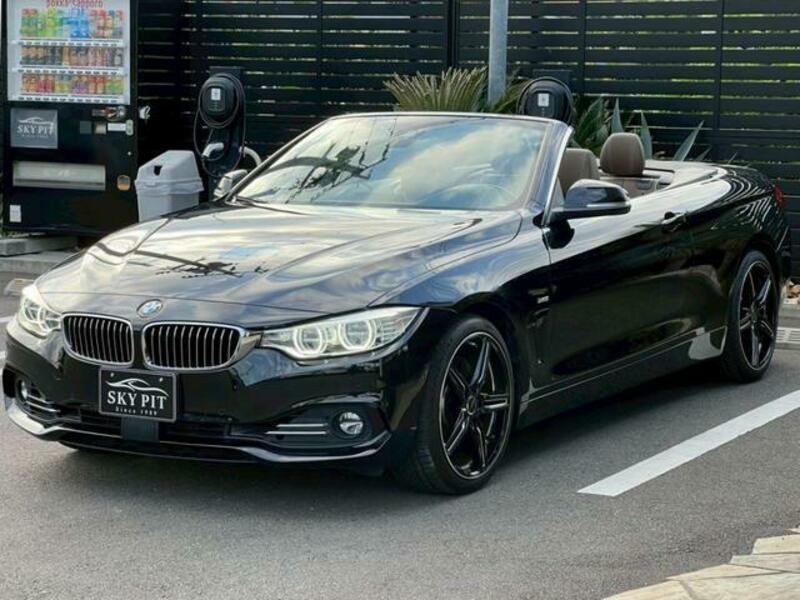 4 SERIES