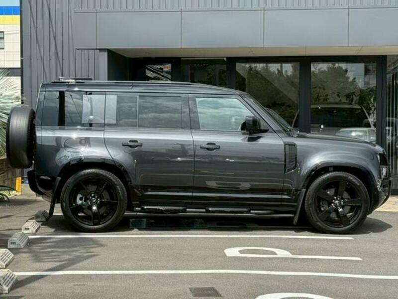 DEFENDER