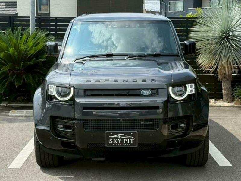 DEFENDER