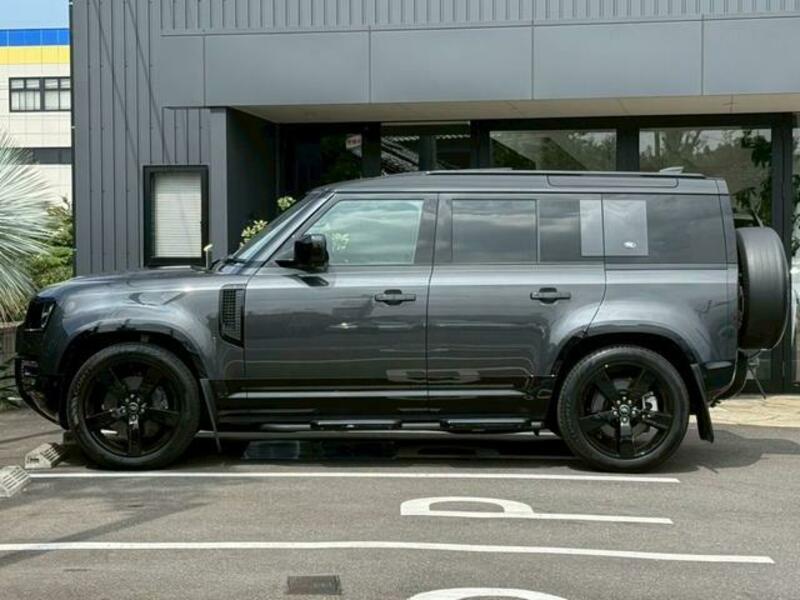 DEFENDER