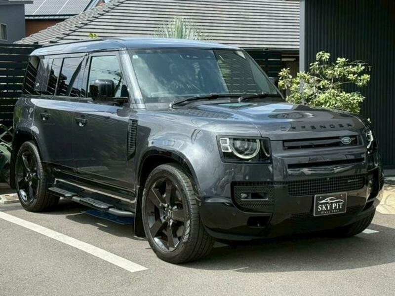 DEFENDER