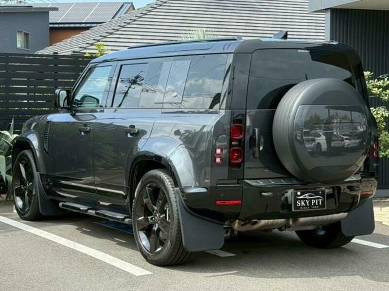 DEFENDER
