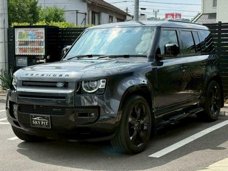 DEFENDER