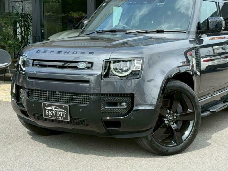 DEFENDER