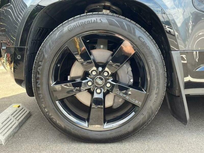 DEFENDER