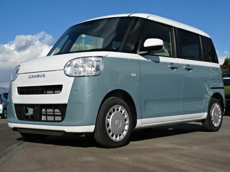 MOVE CANBUS-0