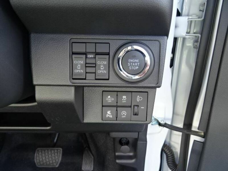 MOVE CANBUS