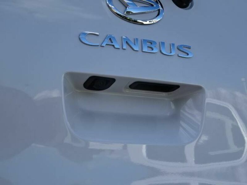 MOVE CANBUS