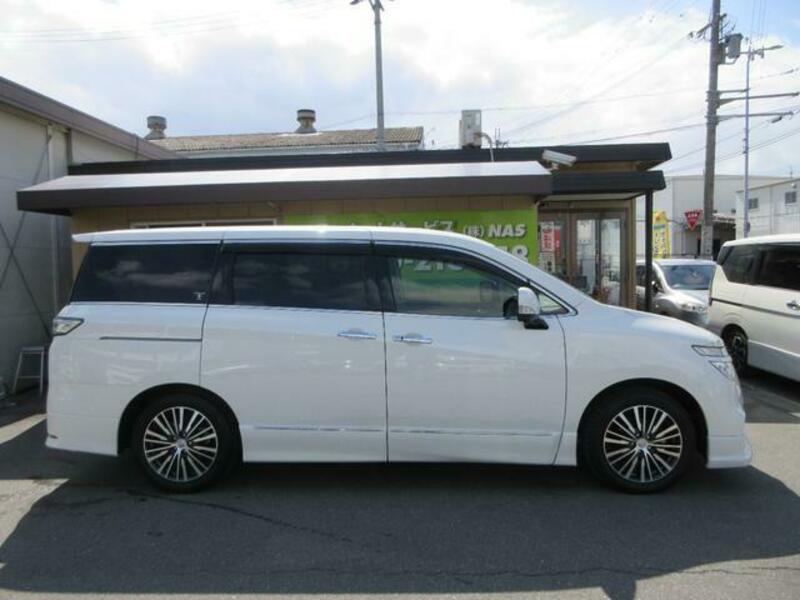 ELGRAND