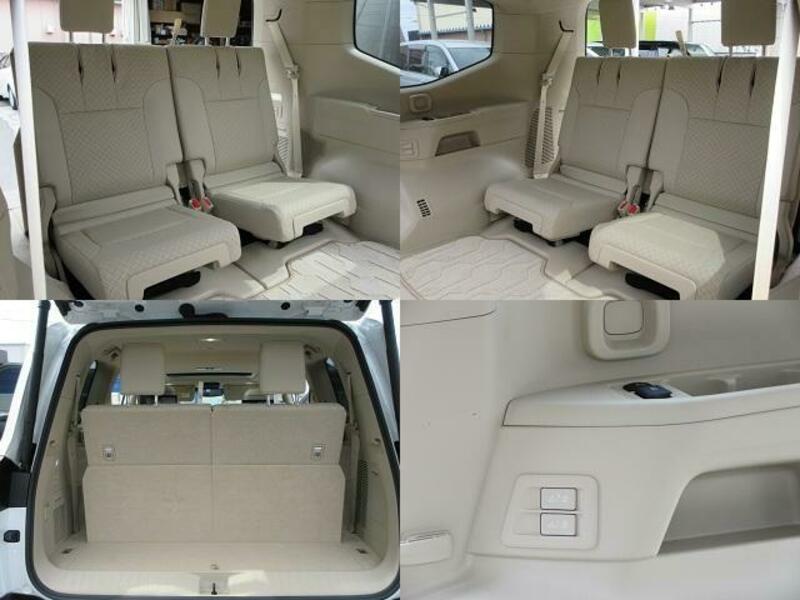 LAND CRUISER