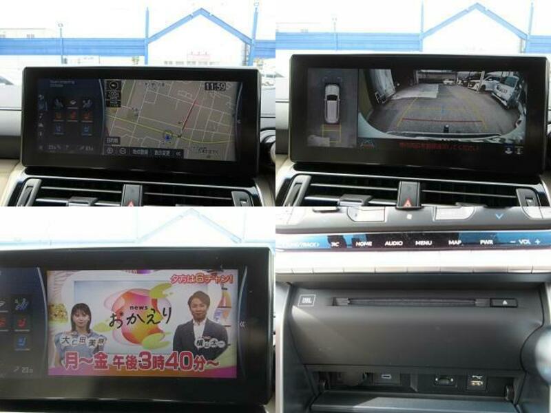 LAND CRUISER