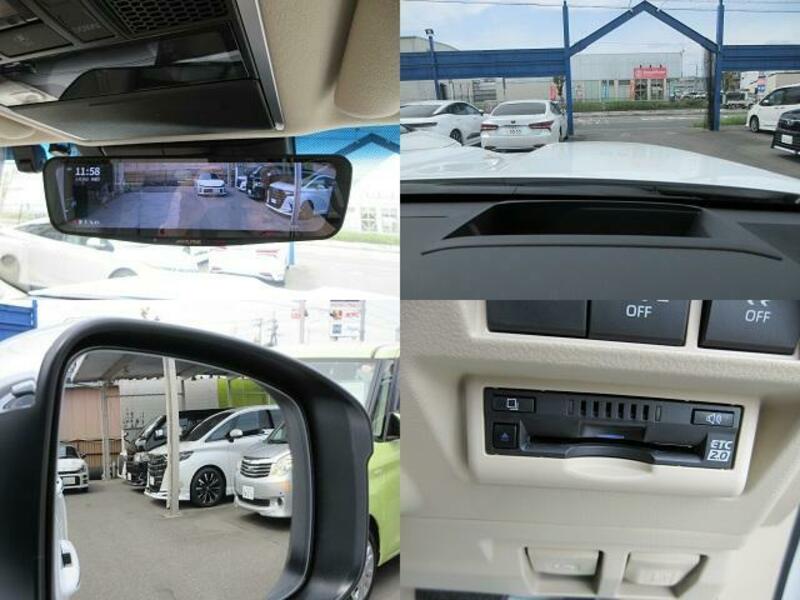 LAND CRUISER