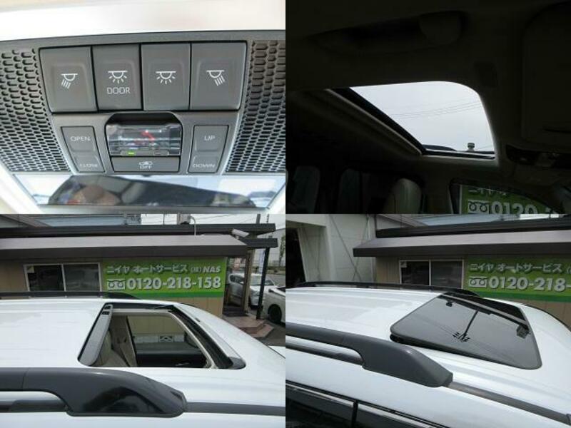 LAND CRUISER