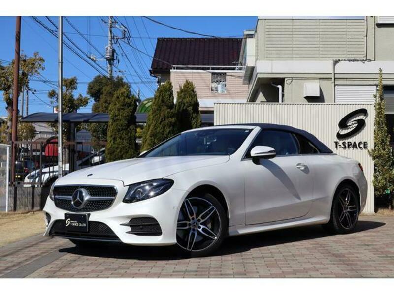 E-CLASS