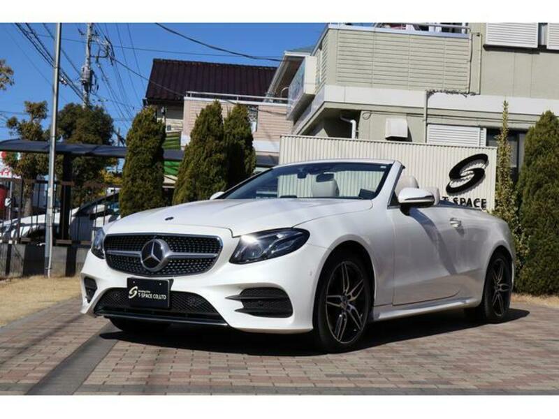 E-CLASS