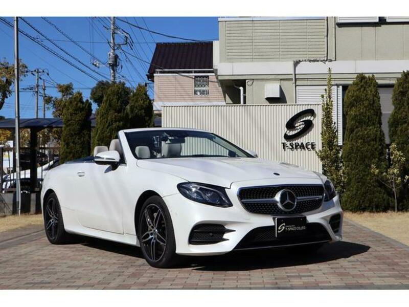 E-CLASS