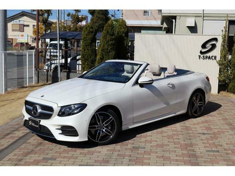 E-CLASS
