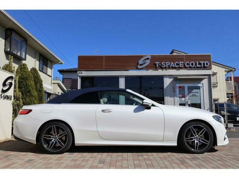 E-CLASS