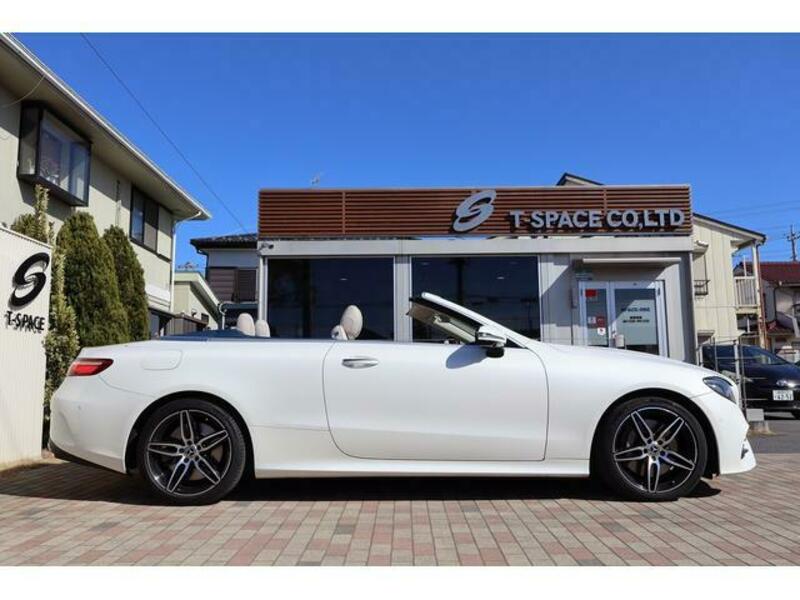 E-CLASS